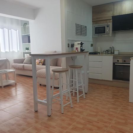 Zapillo111 Apartment Almeria Exterior photo