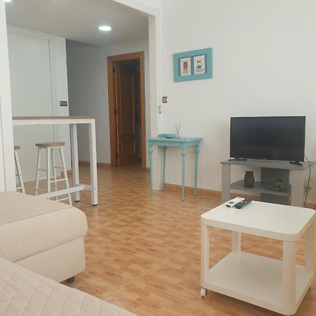 Zapillo111 Apartment Almeria Exterior photo
