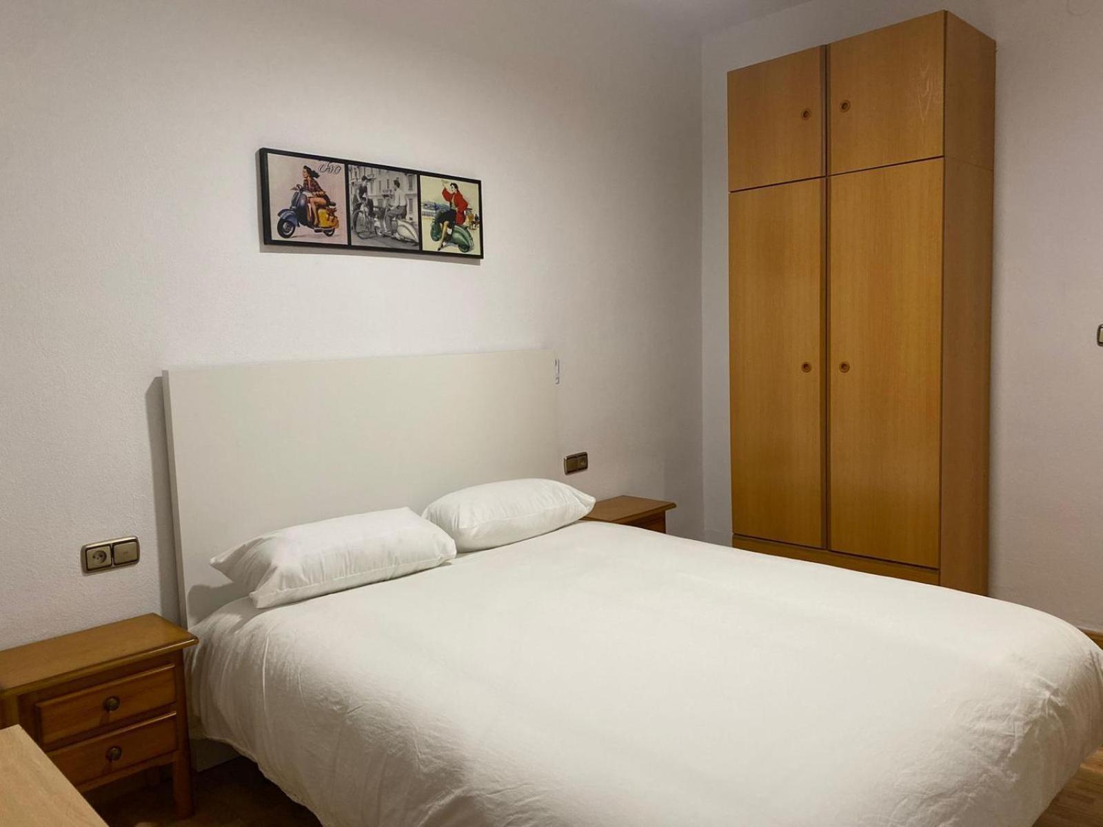 Zapillo111 Apartment Almeria Exterior photo