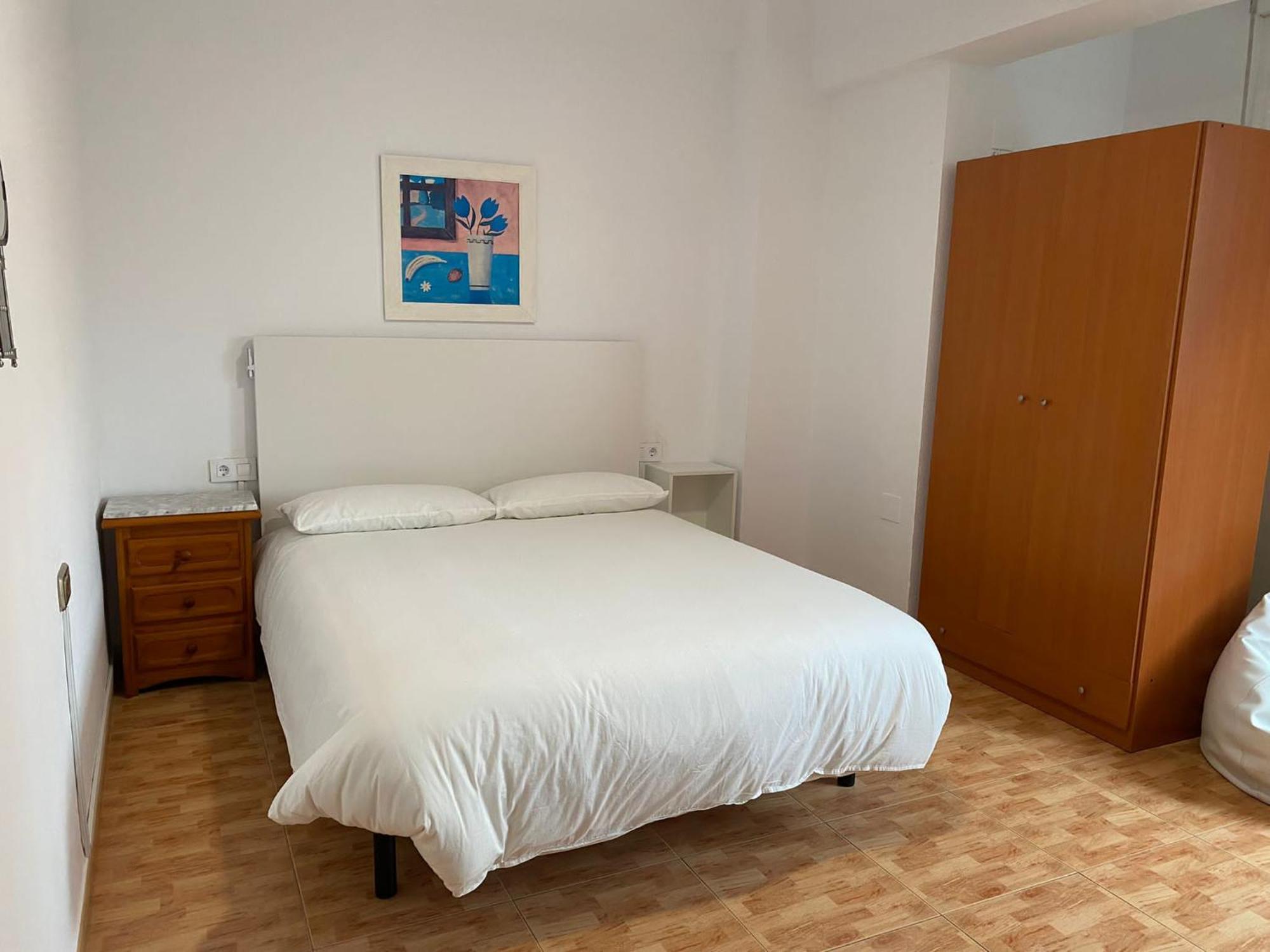 Zapillo111 Apartment Almeria Exterior photo