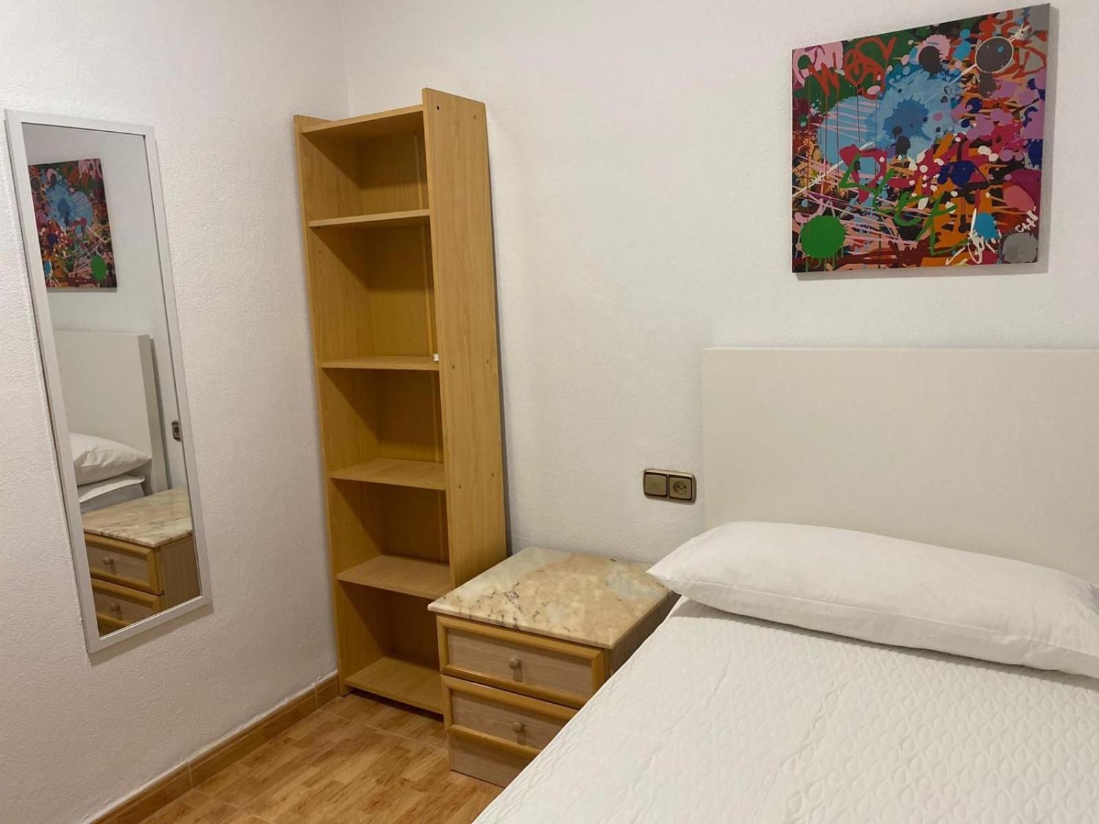 Zapillo111 Apartment Almeria Exterior photo