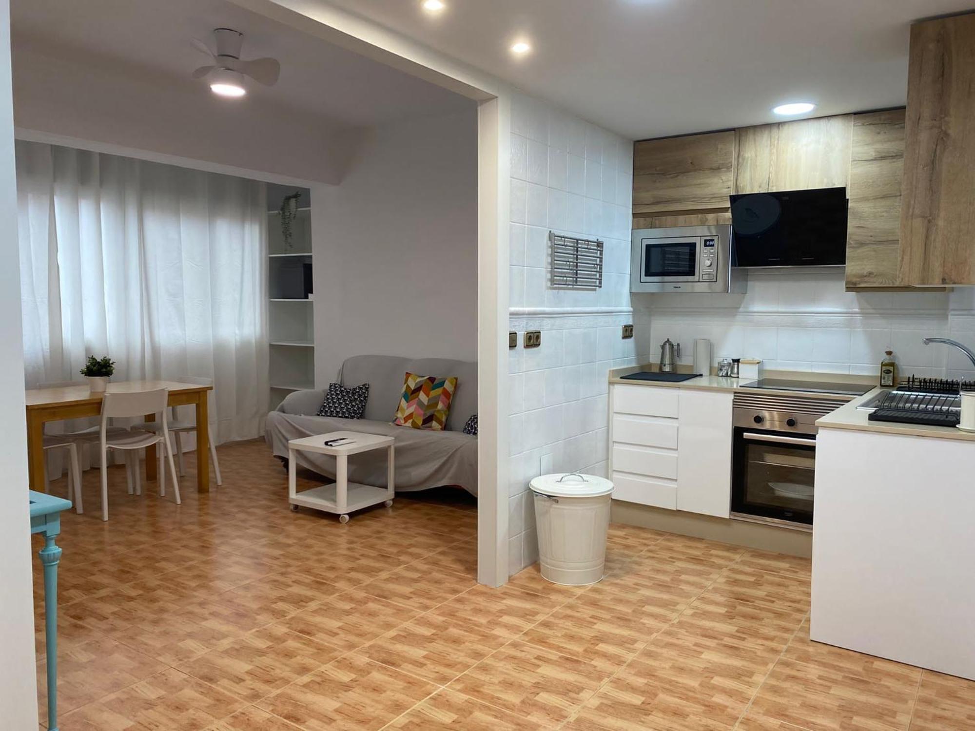 Zapillo111 Apartment Almeria Exterior photo
