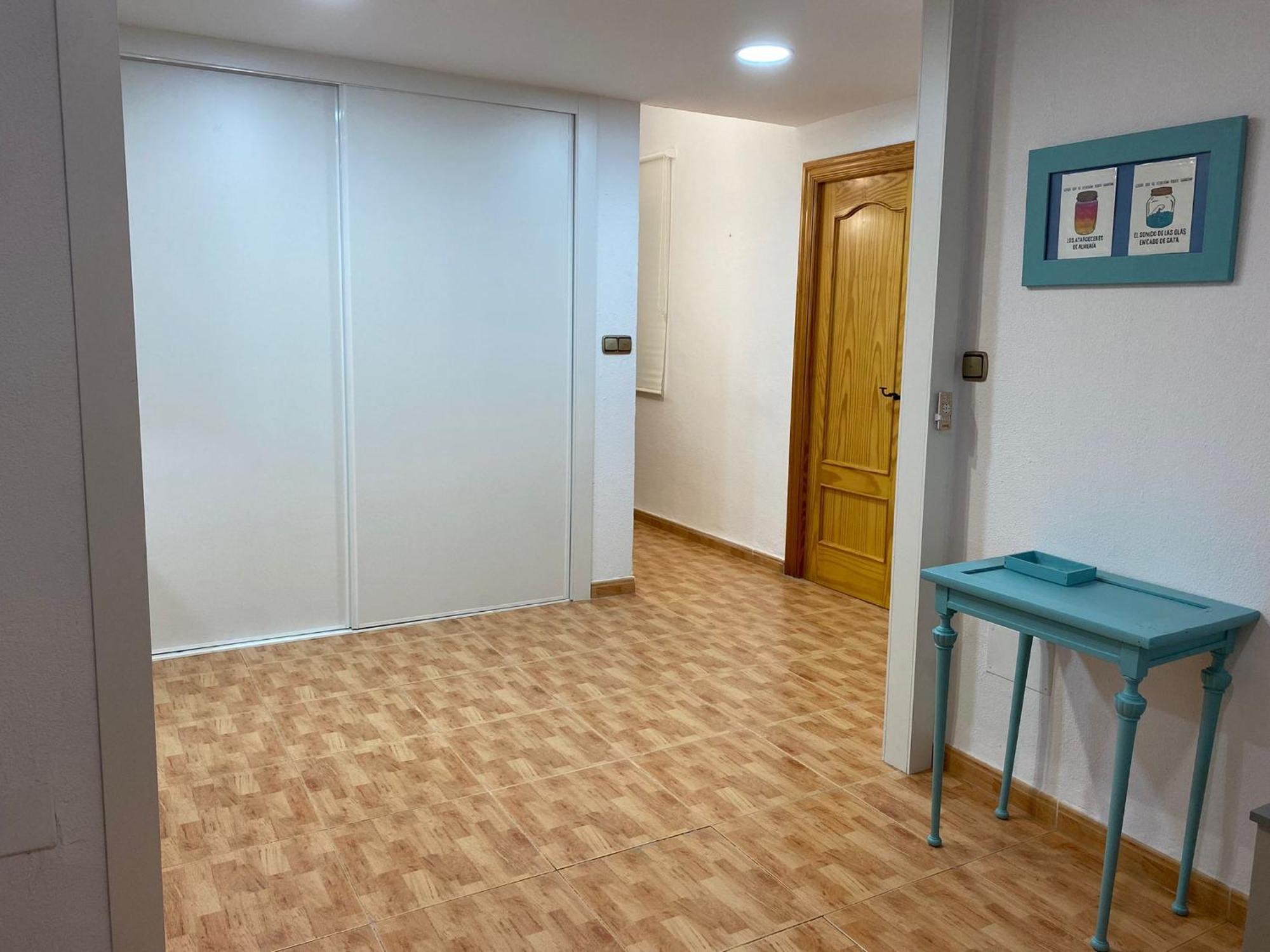 Zapillo111 Apartment Almeria Exterior photo