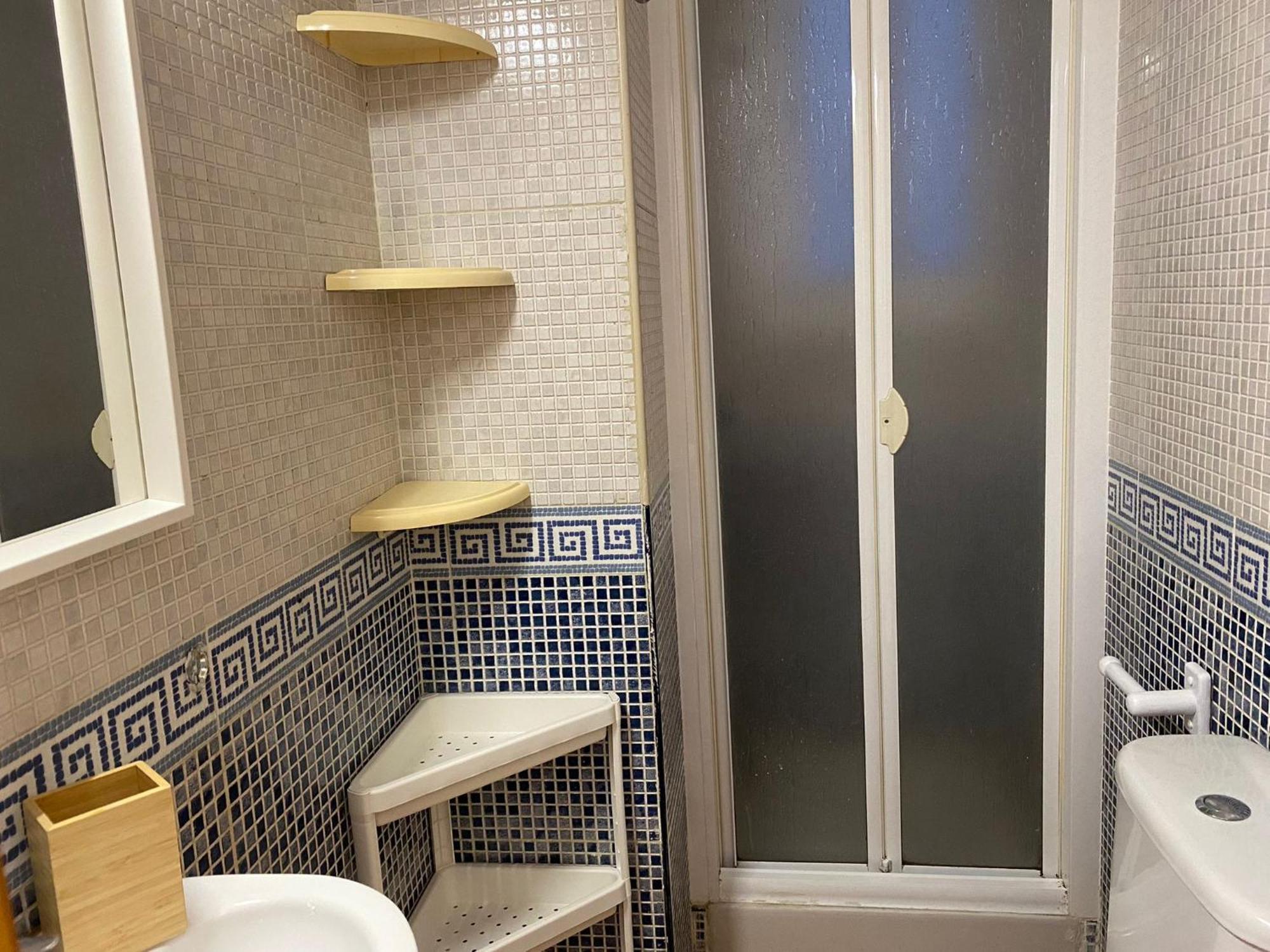 Zapillo111 Apartment Almeria Exterior photo