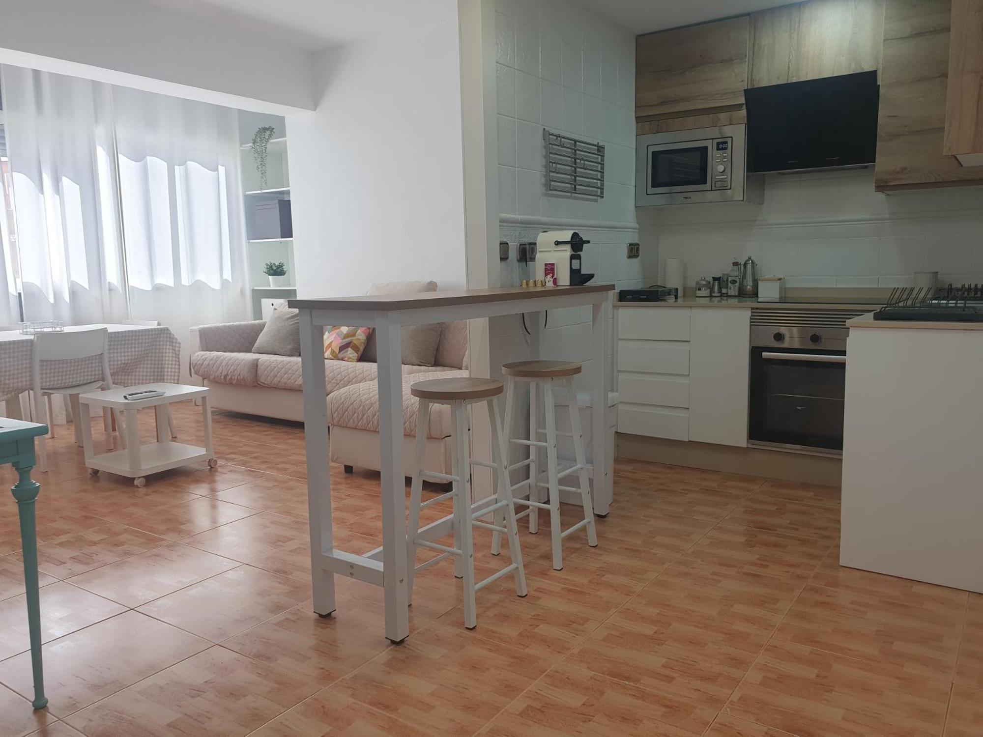 Zapillo111 Apartment Almeria Exterior photo