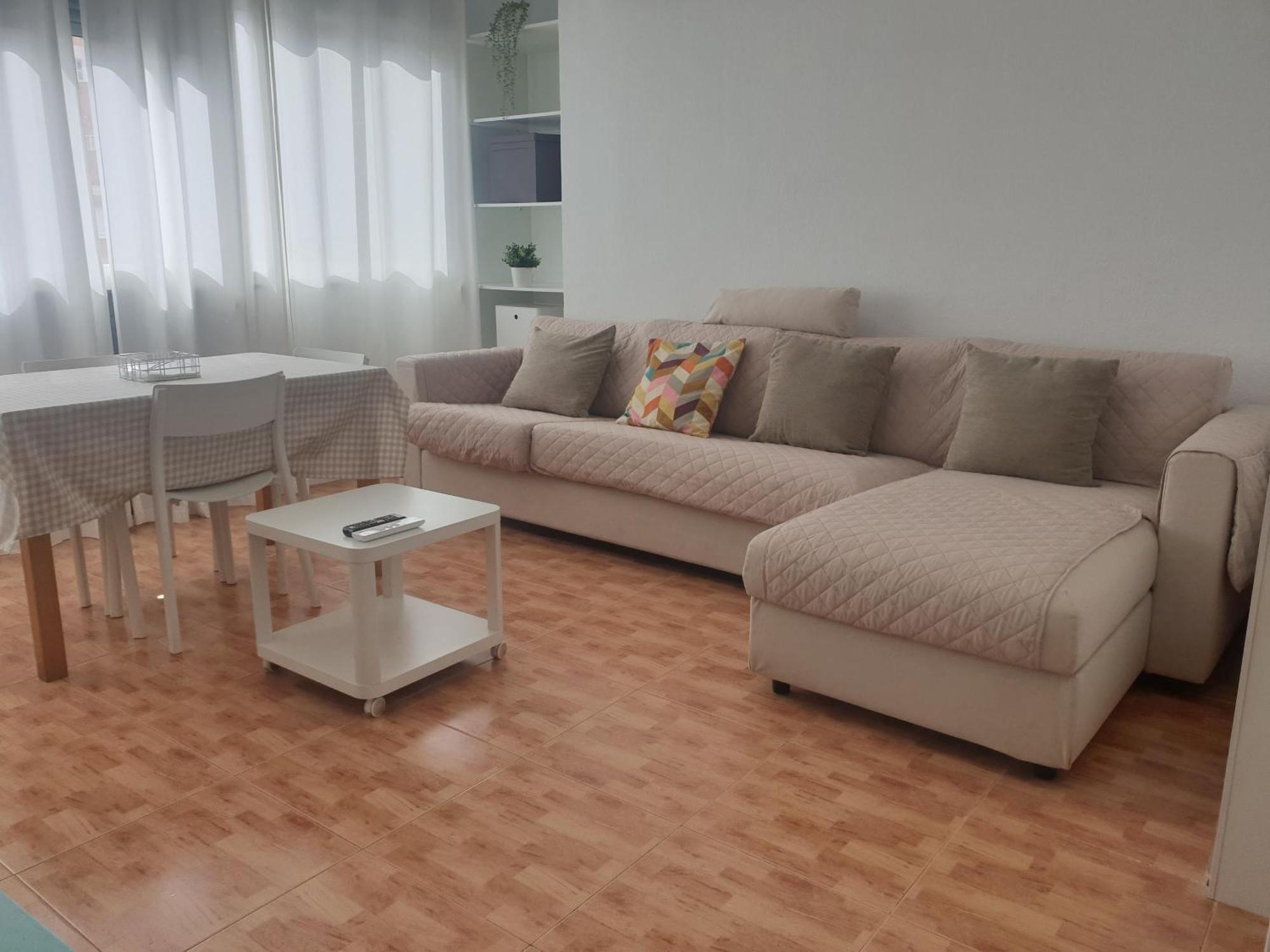 Zapillo111 Apartment Almeria Exterior photo