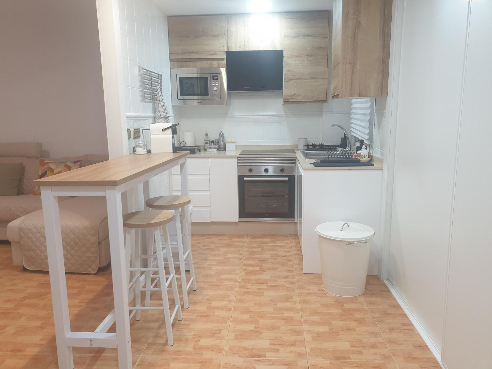 Zapillo111 Apartment Almeria Exterior photo